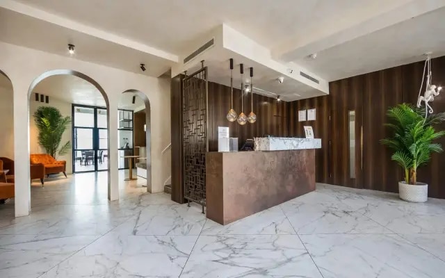 King Solomon Hotel