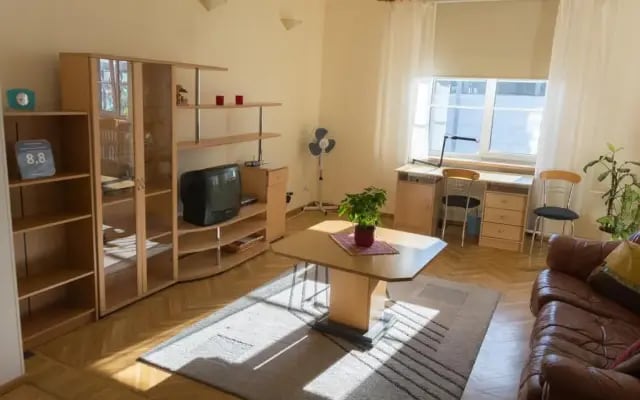 Gonsiori 3 City Center Apartment