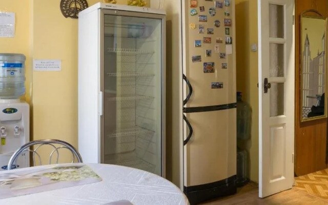 Hostel Akteon Lindros