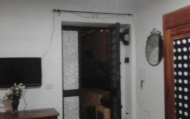 Holiday Home Bertola