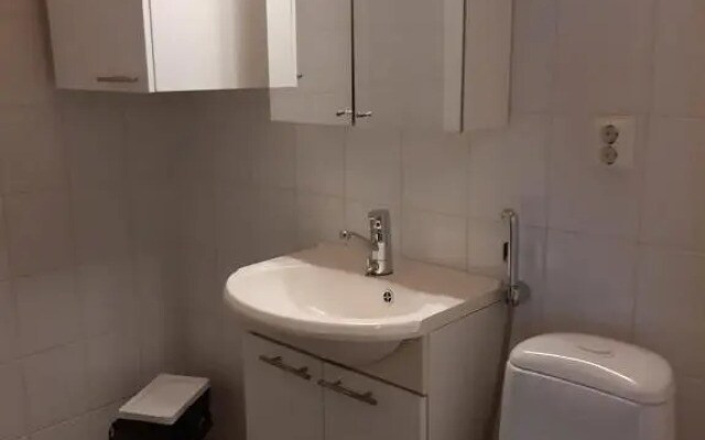 Apartment Asemakatu 20