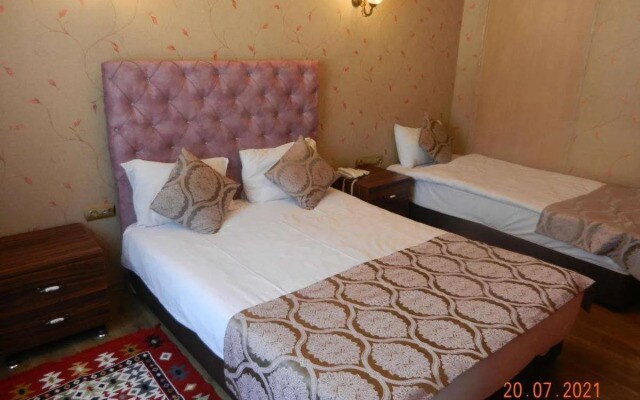 Royal Suites Sultanahmet