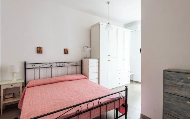 Cosy Vatican Apartment