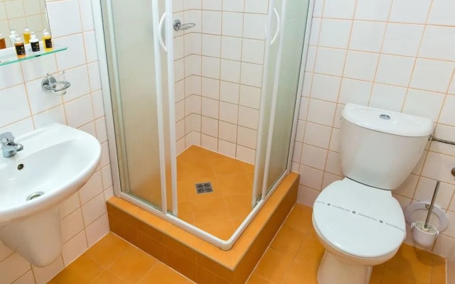 Hotel Rieger