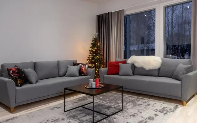 Luxury suites Pannunkorva D