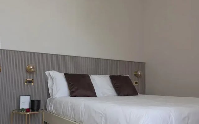 Tiburtina 86 Luxury Suites