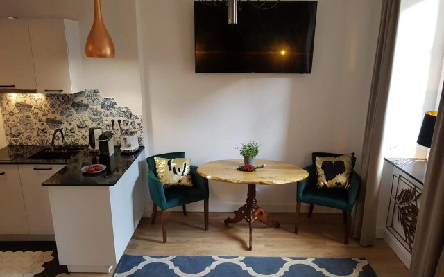 ValdiArt Suites Old Town