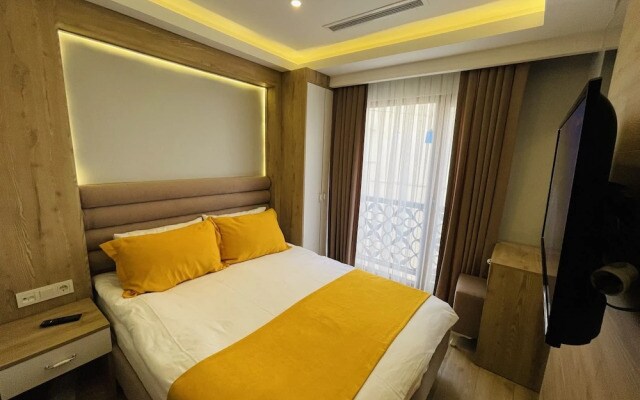 Zem Hotel