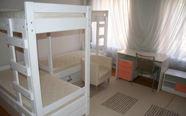 Hostel Na Baskovom Pereulke