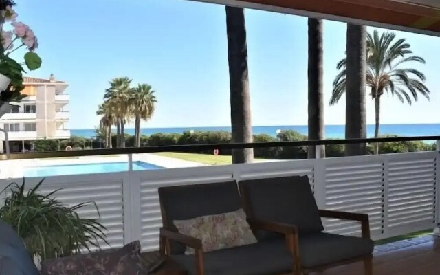 Sanpan Be my Guest Castelldefels