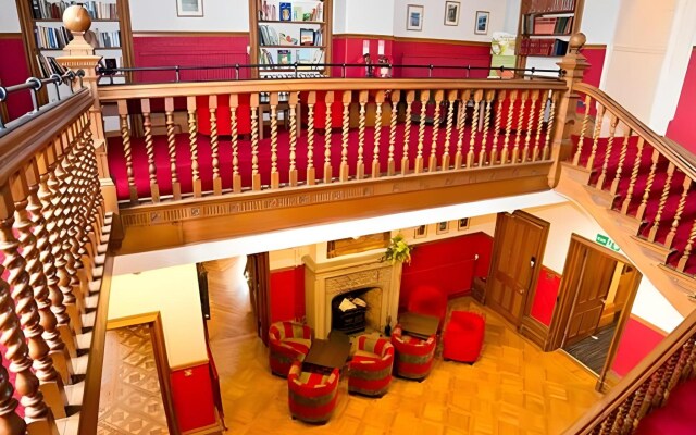 YHA Castleton Losehill Hall - Hostel