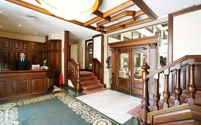 Hotel Don Pio