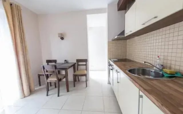 Guesthouse Ameda