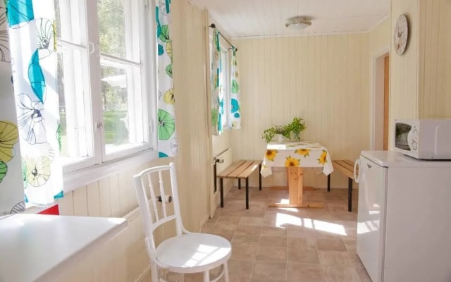 Soltorp Eco Lodge