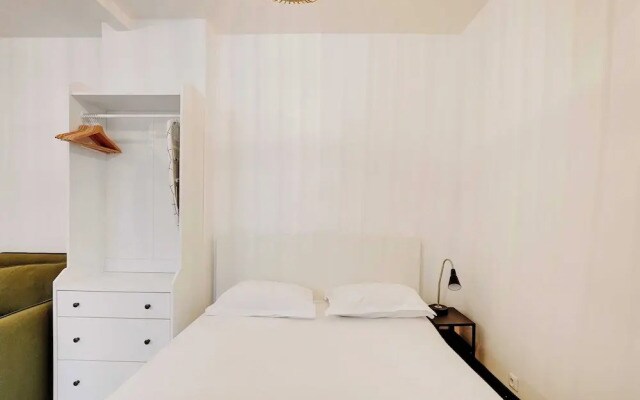 Cosy Studio - 2P - Place de la Bastille