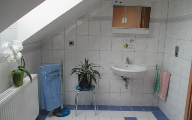 Pension Residenz Iva
