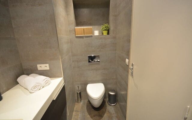 Residence Paris Maillot