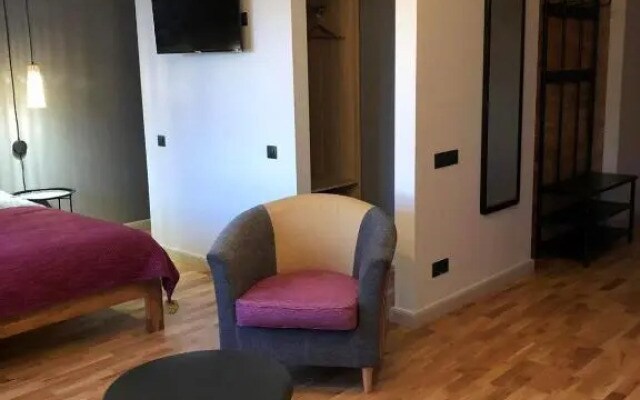 Kaktuss apartamenti Smiltene