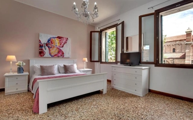 Accademia Opera Deluxe by Wonderful Italy