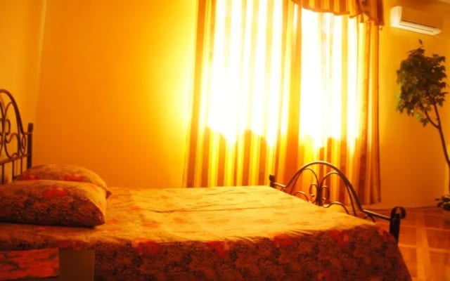 Posutochno Krasnodar Apart Hotel