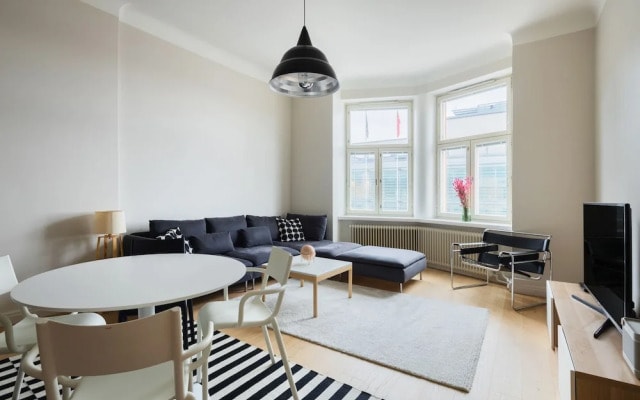 WeHost Yrjönkatu 38 B 31