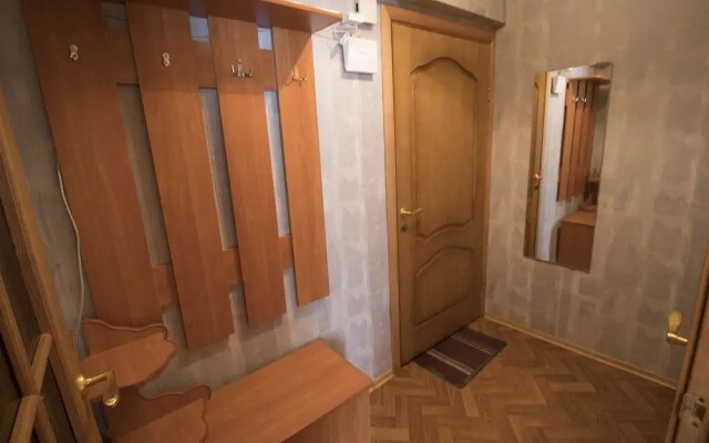 Flats of Moscow Апартаменты Коломенская
