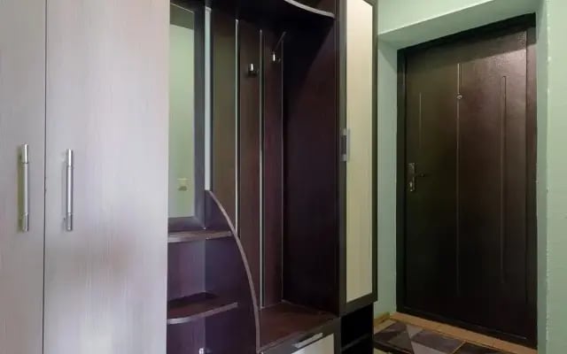 Comfort Homes на переулке Рубцов