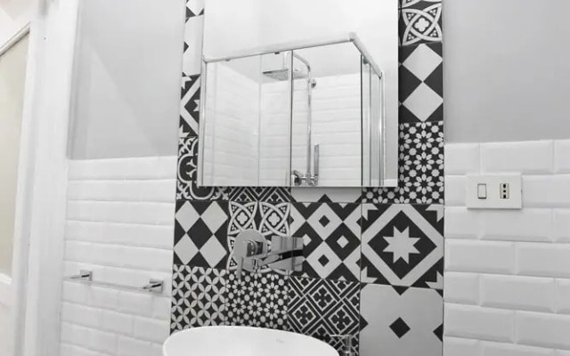 San Vito Apartment - Colosseo