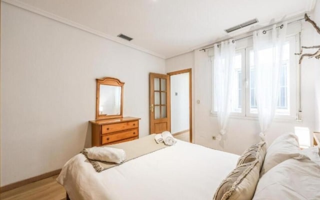 ARCO Gran Via Boutique Apartments