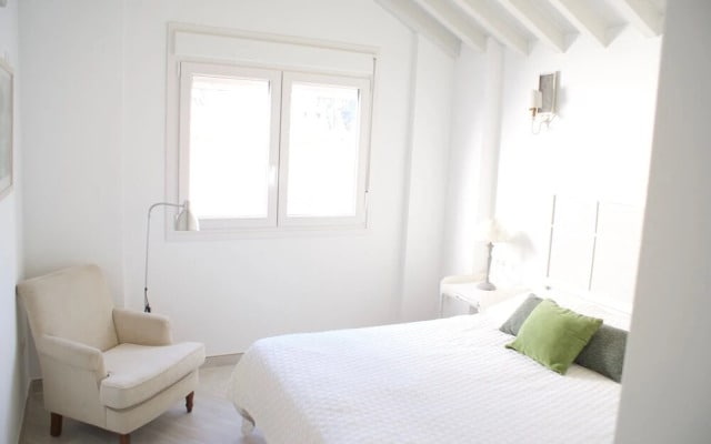Apartamento Isla de Arriarán