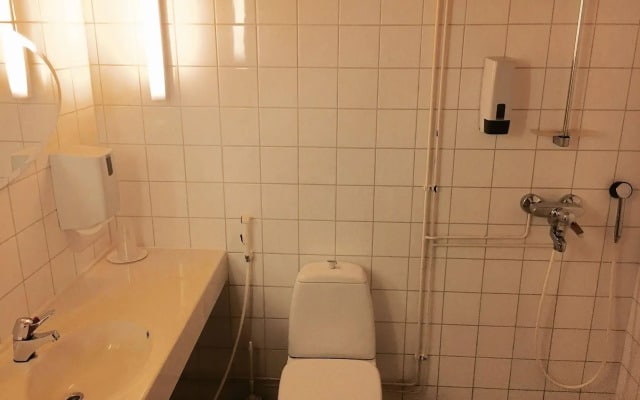 Hotelli Yöpuu
