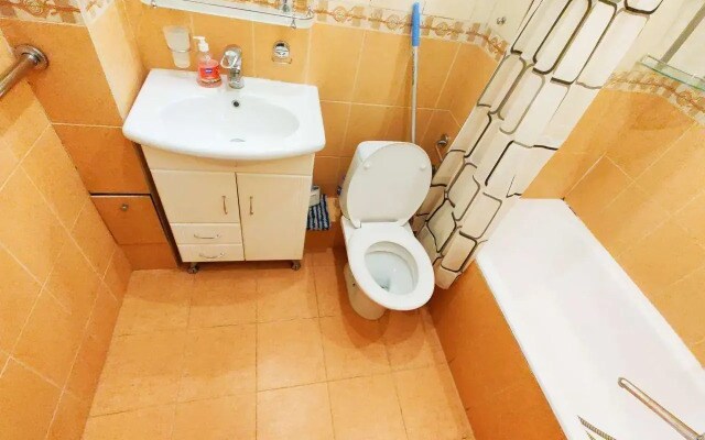 Apart Saray Apartments