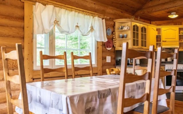 Holiday Home Sarvitupa