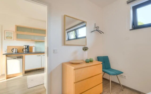 Ferienwohnung Grunes Berlin