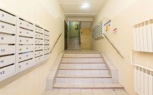 Brusnika Apartment Dinamo