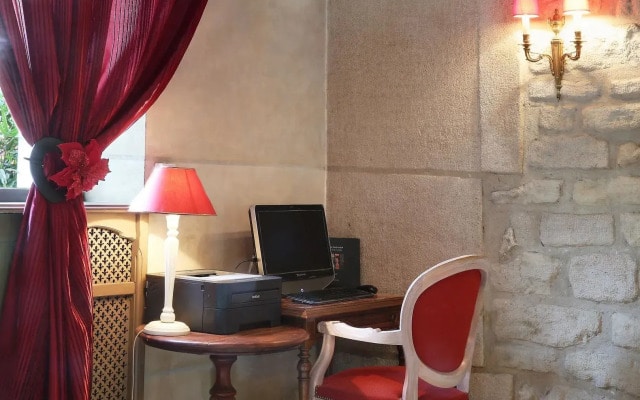 Hôtel Saint Martin Bastille