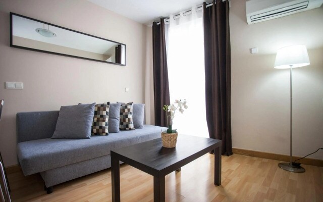 Apartamentos Fuencarral 50