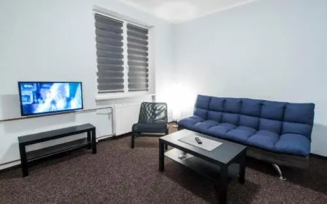 Garni Hotel Tachov
