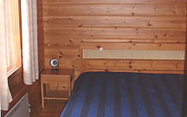 Holiday Home Suopursu