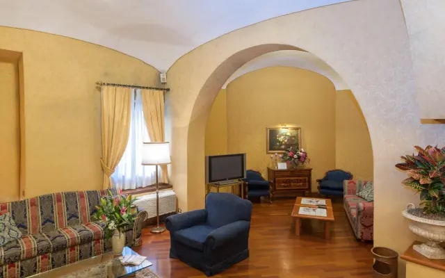 Hotel Medici