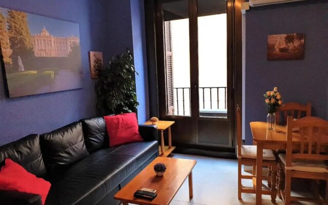 Apartamentos Dana Sol