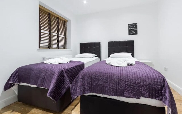 London Homes