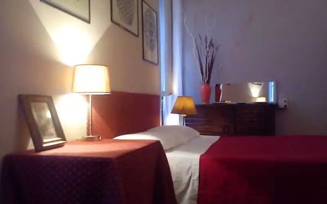 La Scalinata Apartment