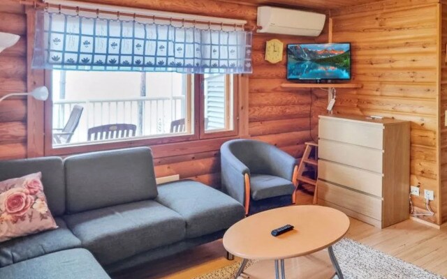 Holiday Home Saarenranta