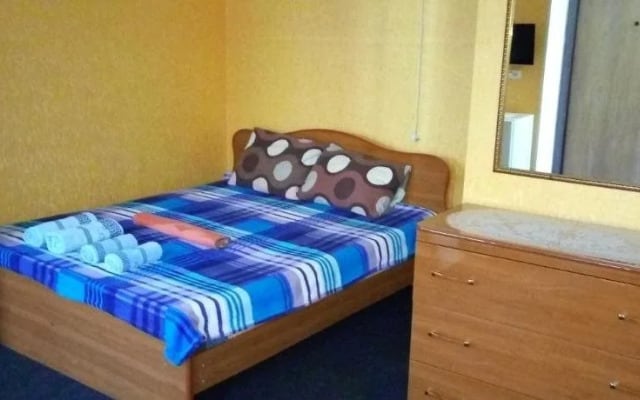Marina Guest House