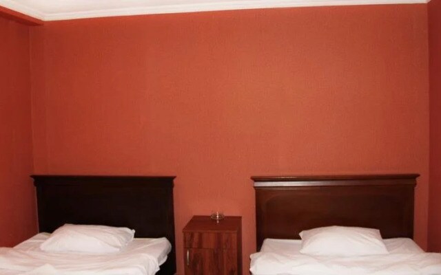 Hotel Econom