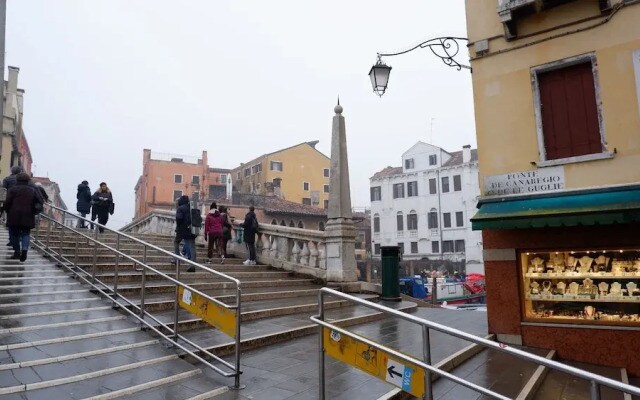Venice Suite Dorsoduro