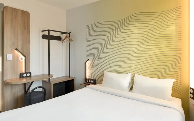 B&B HOTEL Paris Meudon Vélizy