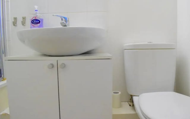 1 Bedroom Flat in Vauxhall Near Tube