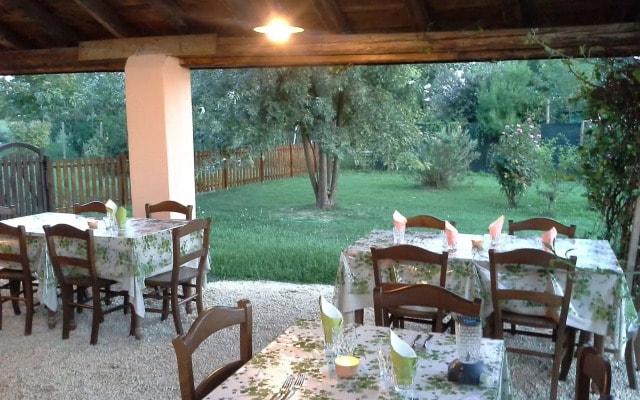 B&B Verde Venezia